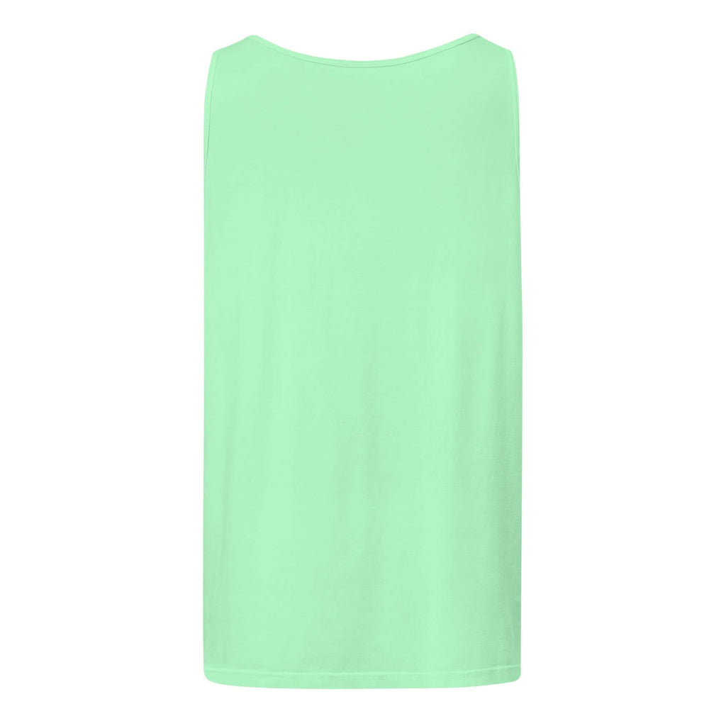 Sip Happens. | Flavorful Bliss Men's Tank Top - Flavorful Bliss Coffee Company