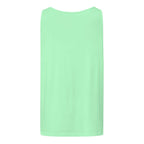 Sip Happens. | Flavorful Bliss Men's Tank Top - Flavorful Bliss Coffee Company