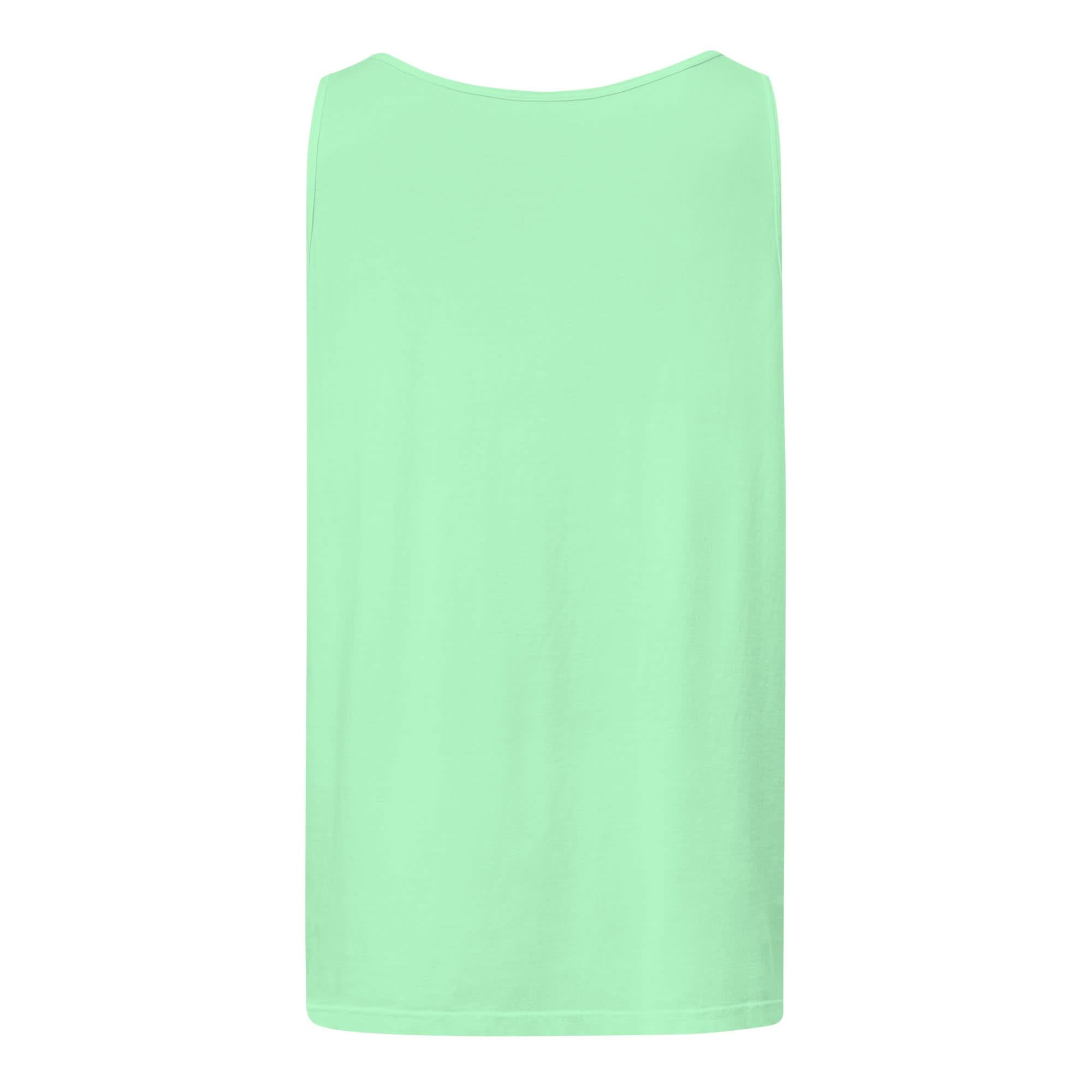 Sip Happens. | Flavorful Bliss Men's Tank Top - Flavorful Bliss Coffee Company