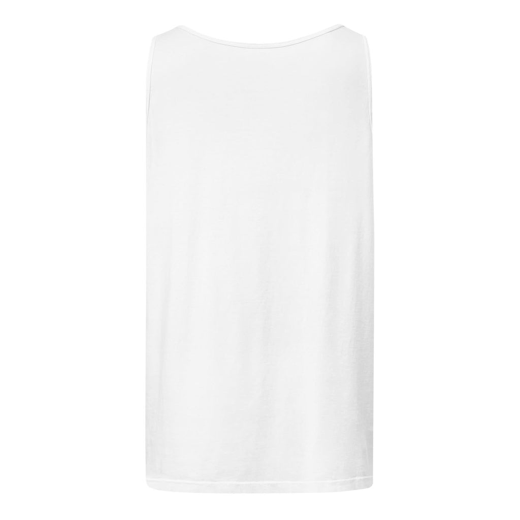 Sip Happens. | Flavorful Bliss Men's Tank Top - Flavorful Bliss Coffee Company