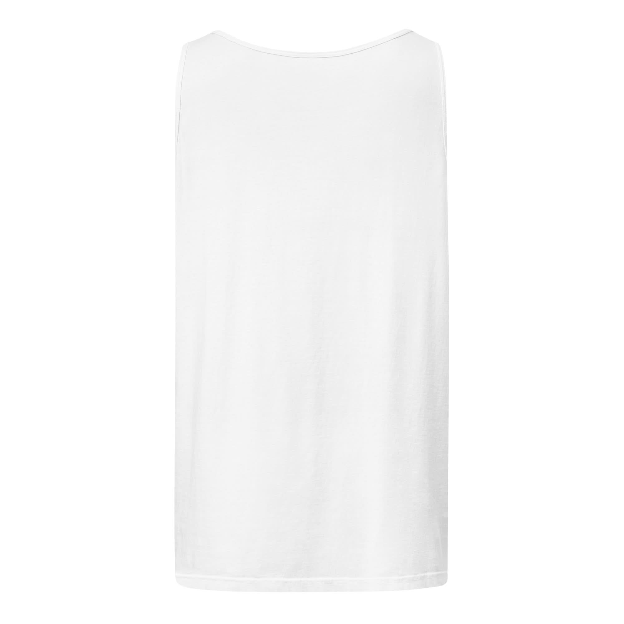 Sip Happens. | Flavorful Bliss Men's Tank Top - Flavorful Bliss Coffee Company