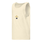 Sip Happens. | Flavorful Bliss Men's Tank Top - Flavorful Bliss Coffee Company
