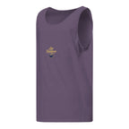 Sip Happens. | Flavorful Bliss Men's Tank Top - Flavorful Bliss Coffee Company