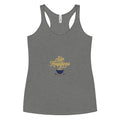 Sip Happens. | Flavorful Bliss Women's Tank Top - Flavorful Bliss Coffee Company