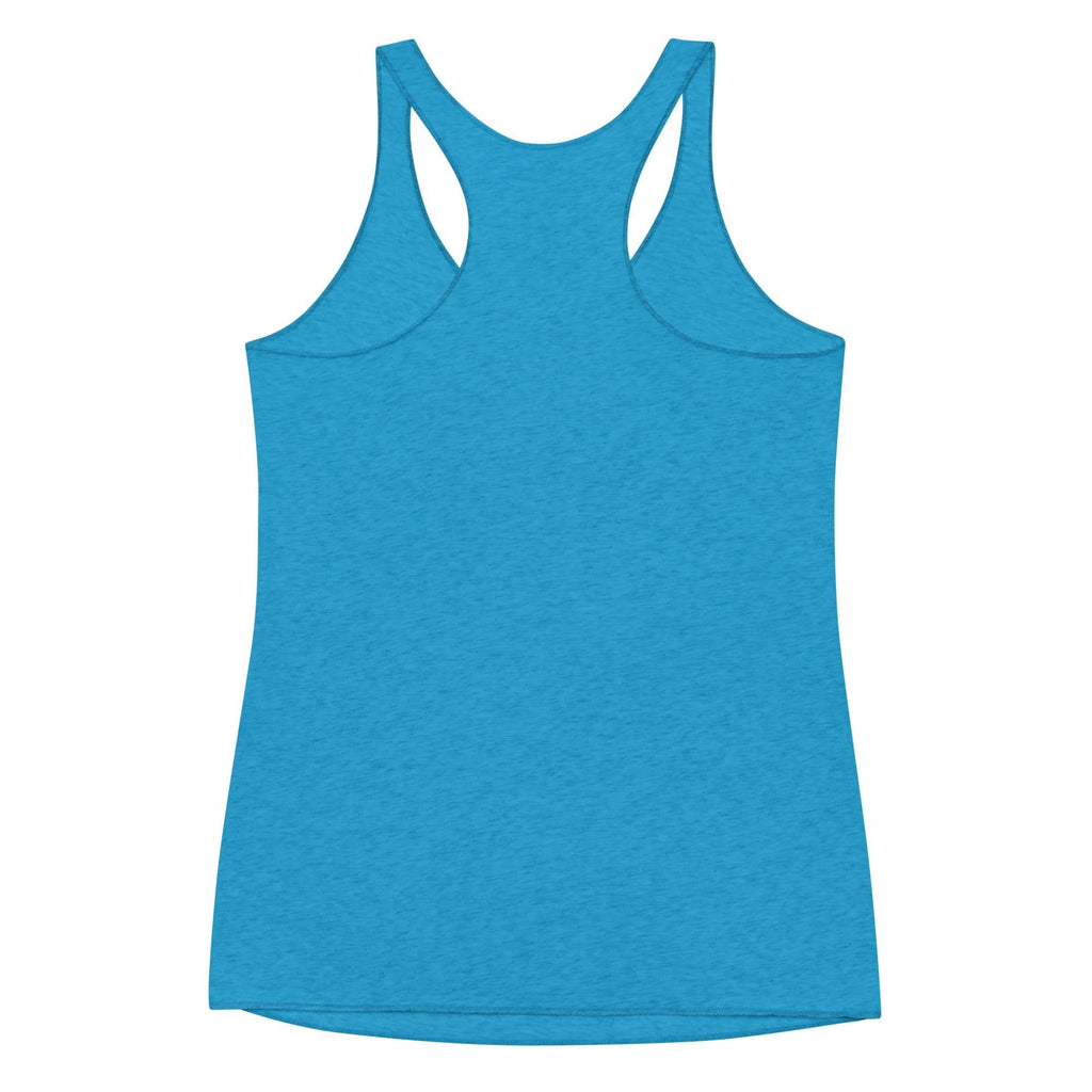Sip Happens. | Flavorful Bliss Women's Tank Top - Flavorful Bliss Coffee Company
