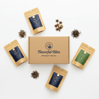 Specialty Tea Box - Flavorful Bliss Coffee Company