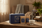 Specialty Tea Box - Flavorful Bliss Coffee Company