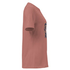 Steep It Real Women's Relaxed T-Shirt - Flavorful Bliss Coffee Company