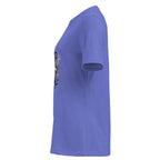 Steep It Real Women's Relaxed T-Shirt - Flavorful Bliss Coffee Company