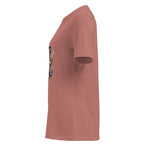 Steep It Real Women's Relaxed T-Shirt - Flavorful Bliss Coffee Company