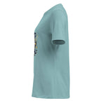 Steep It Real Women's Relaxed T-Shirt - Flavorful Bliss Coffee Company
