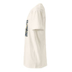 Steeped in the Game Unisex Premium T-Shirt - Flavorful Bliss Coffee Company