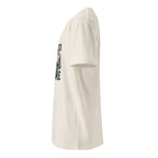 Steeped in the Game Unisex Premium T-Shirt - Flavorful Bliss Coffee Company