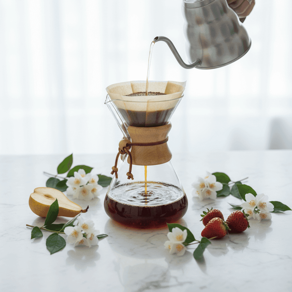 Tanzania Single Origin Coffee - Flavorful Bliss Coffee Company