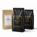 Teacher and School Staff Appreciation Bundle - Flavorful Bliss Coffee Company