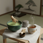 The Asian Tea Experience - Flavorful Bliss Coffee Company