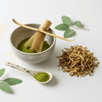 The Asian Tea Experience - Flavorful Bliss Coffee Company
