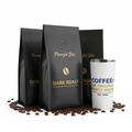 The Bold Blend Coffee Bundle - Flavorful Bliss Coffee Company