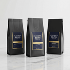 The Coffee Explorer's Sampler - Flavorful Bliss Coffee Company