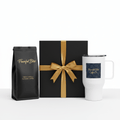 The Coffee Lover Gift Set - Flavorful Bliss Coffee Company