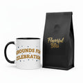 The Coffee Lovers Starter Gift Set - Flavorful Bliss Coffee Company
