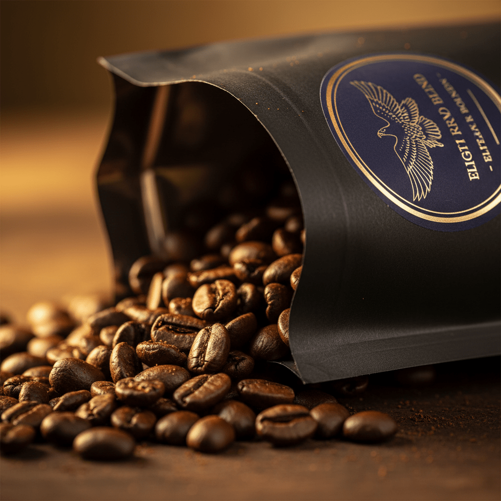 The Ultimate Dark Roast Bundle - Flavorful Bliss Coffee Company