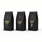 The Ultimate Dark Roast Bundle - Flavorful Bliss Coffee Company