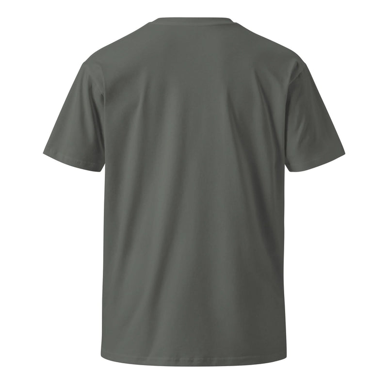 This Might Be My 4th Cup. Mind Your Business. | Flavorful Bliss Unisex Premium T-Shirt - Flavorful Bliss Coffee Company
