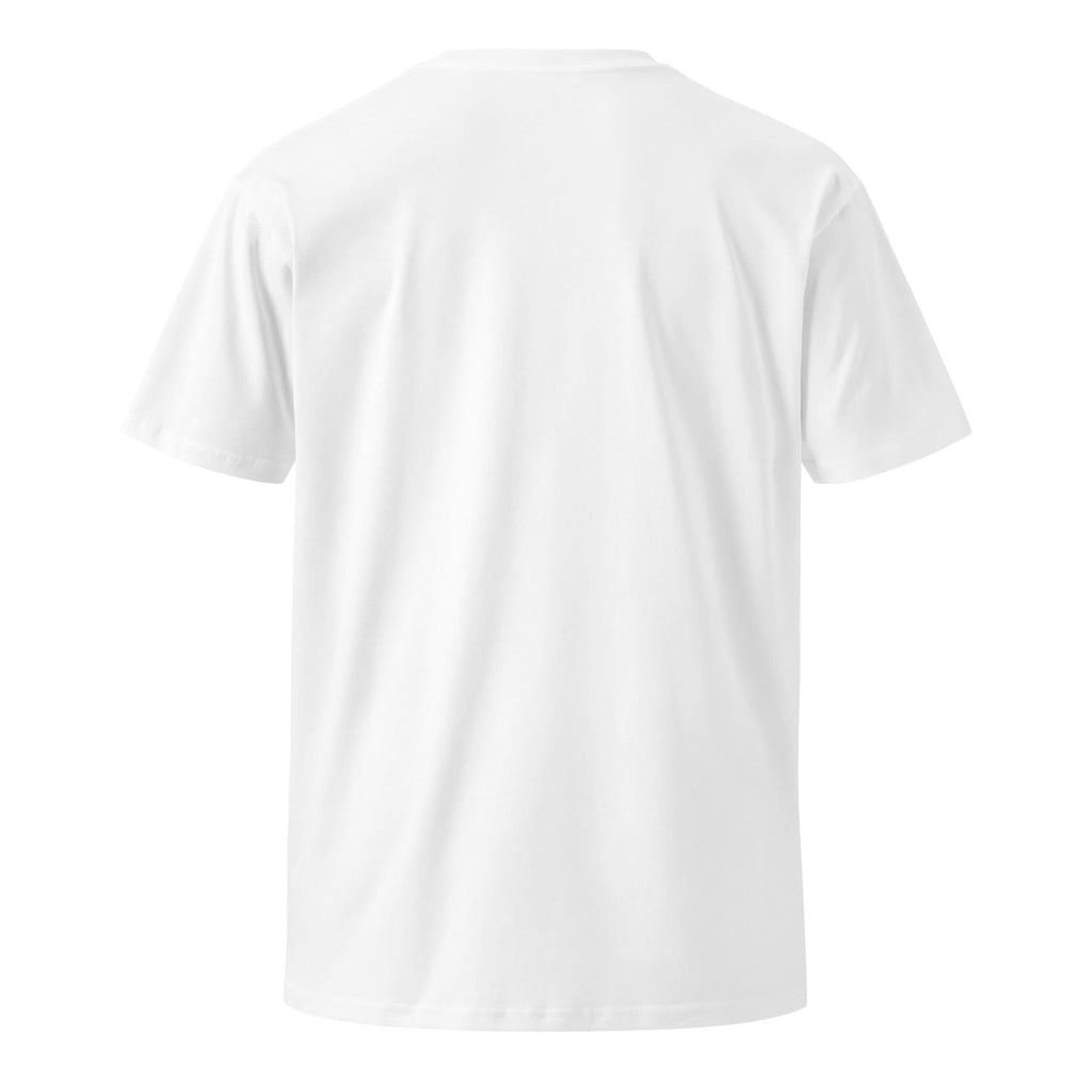 This Might Be My 4th Cup. Mind Your Business. | Flavorful Bliss Unisex Premium T-Shirt - Flavorful Bliss Coffee Company
