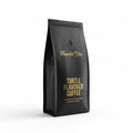 Turtle Flavored Coffee - Flavorful Bliss Coffee Company