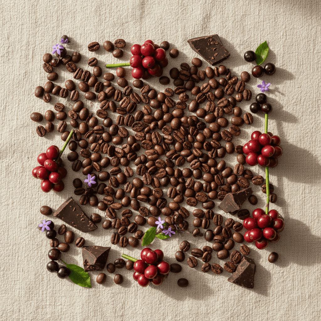 Uganda Single Origin Coffee - Flavorful Bliss Coffee Company