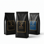 World of Coffee Travelers Bundle - Flavorful Bliss Coffee Company